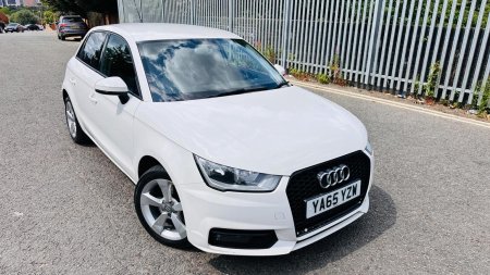 AUDI A1 1.4 TFSI Sport Sportback Euro 6 (s/s) 5dr